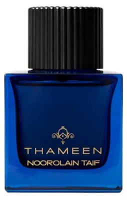 Imagen del producto de Extracto de perfume Noorolain Taif en spray, 50 ml