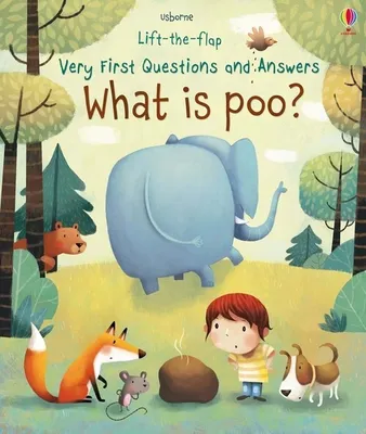 Immagine prodotto di What is Poo?