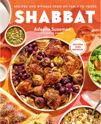 Immagine prodotto di Shabbat