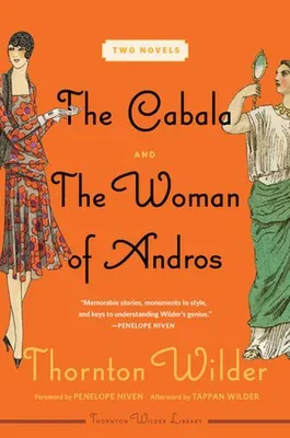 Immagine prodotto di The Cabala and the Woman of Andros