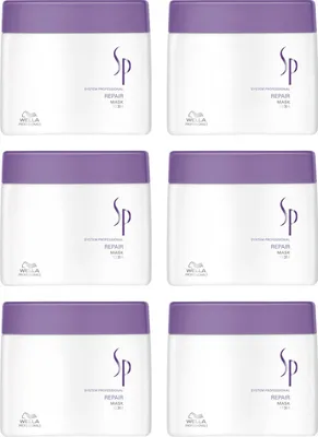 Produktbild von Repair Mask 6x400 ml