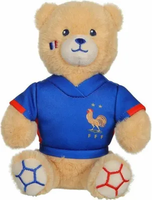 Image de Peluche Gipsy Toys Animal Friend