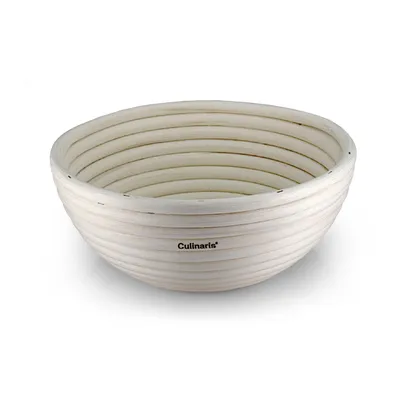 Produktbild von Gärkörbchen rund - PADEIRO - 20 cm | Culinaris