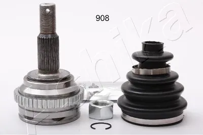 Produktbild von ASHIKA Gelenksatz Antriebswelle Radseitig für CHRYSLER PT CRUISER (PT) 62-09-908