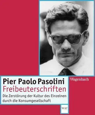 Obrázok produktu pre Freibeuterschriften