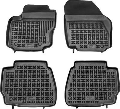 Immagine prodotto di Tappeti in gomma Ford Mondeo 2007