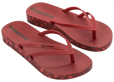Productafbeelding van Ipanema BOSSA SOFT V dames – Slippers met anatomische zool – comfortabel