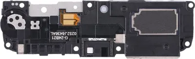 Image de Haut-parleur Speaker Ringer pour Huawei P8 Lite 2017 Antenne Buzzer Module de remplacement