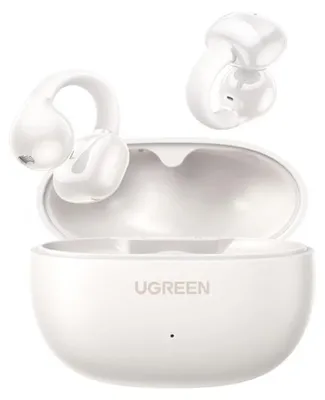 Produktbild von Ugreen Hitune S3 Drahtlose Kopfhörer Ws209 (Weiß)