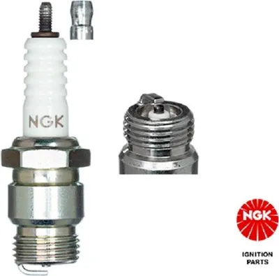Obrázok produktu pre Zapaľovacia sviečka NGK A8FS [4489] Standard