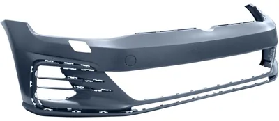 Produktbild von DIEDERICHS Stoßstange Stoßfänger für VW Golf VII Schrägheck (5G1, BQ1, BE1, BE2) Grundiert 2217850