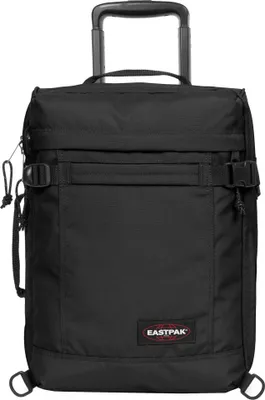 Produktbild von Eastpak Eastpak selection Strapson XXS - Rollenreisetasche/Reiserucksack 43 cm