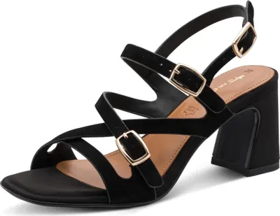 Produktbild von Tamaris Sandalen Hak  Sandalen Hak - Zwart - Maat 36