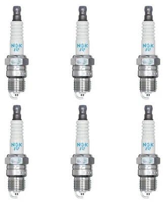 Productafbeelding van NGK bougie BPR4FS voor