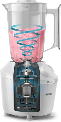 Obrázek produktu pro Philips Series 3000 Stolní mixér HR2041/00