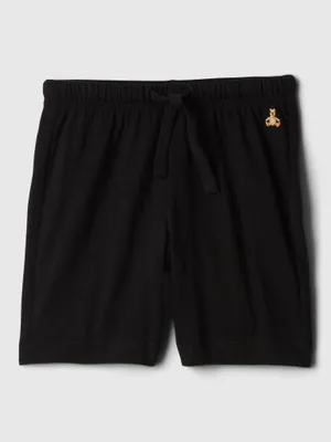 Produktbild von GAP Kindershorts 859735-04__3-6M