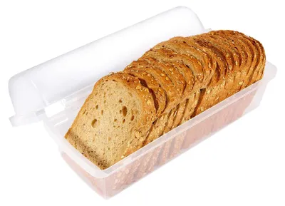 Produktbild von Brotbehälter zur Aufbewahrung von Brot