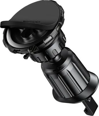 Produktbild von YESIDO C154 Magnet 360 Rotation Universal Halterung mit Lüftungsclip