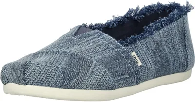 Immagine prodotto di TOMS slip-on in tessuto