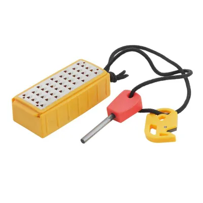 Produktbild von Smiths Natural Tinder Maker Feuerstarter Firestarter