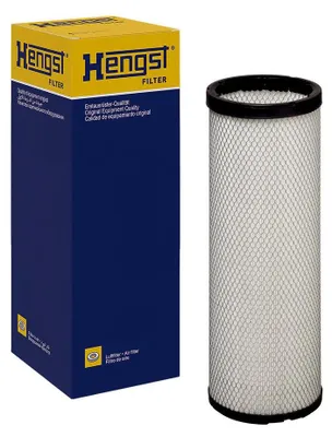 Immagine prodotto di Filtro aria HENGST E540LS