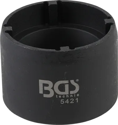 Immagine prodotto di BGS Chiave a snodo per flangia cambio per Scania 72/80 mm - 5421