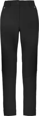 Produktbild von SALEWA DOLOMIA W PNT 0910 black out 36