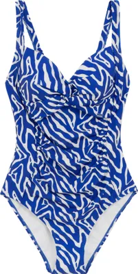 Produktbild von Regatta - "Sakari" Badeanzug Bauch-Kontrolle für Damen RG11259 (36 DE) (Hellstes Blau)