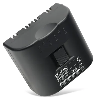 Image de CELLONIC 1x Batterie pour Domotique / Smart Home Compatible avec DAITEM SH320AD, SH340AD, 700-21F, BATLi22 - (14500mAh, 3.6V)
