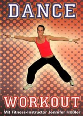 Produktbild von Dance Workout