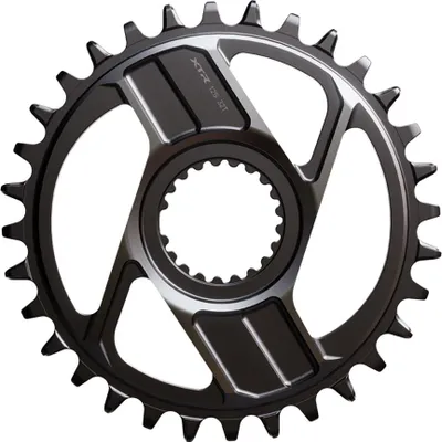 Produktbild von Kettenblatt SHIMANO XTR SM-CRM96 | 12speed 34T