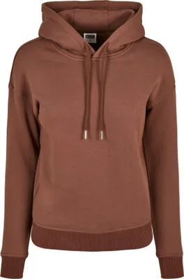 Produktbild von Urban Classics Organic Kapuzenpullover Damen TB2984-03467 - XS