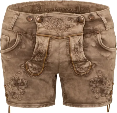 Produktbild von Hangowear Hose OVIDA Short