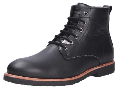 Produktbild von Panama Jack Herren Winterschuh German Igloo C1, Größe Schuhe:43, Farben:napa grass negro / black