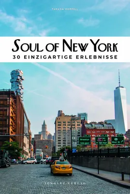 Produktbild von Soul of New York