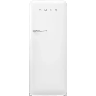 Produktbild von Smeg FAB28RWH5, 270 l, Freistehend, D, 38 dB, ST-T, 2 kg/24h