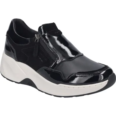 Produktbild von JOSEF SEIBEL Lissi 04 | Sneaker für Damen | Schwarz