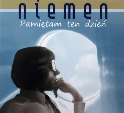 Produktbild von Czesław Niemen: Pamiętam ten dzień (reedycja)