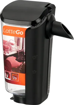 Produktbild von Philips Saeco Milchbehälter 421945016211 421945100771 CP1198/01 LatteGo