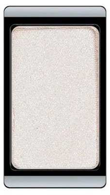 Produktbild von ARTDECO Eyeshadow, Glättend, Beige, Pearly Luxury Skin, 1 Farben, Perleffekt, Palette