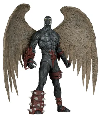 Immagine prodotto di Spawn, action figure "Wings of Redemption", Spawn, 23 cm