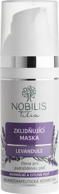 Obrázek produktu pro Zklidňující maska Levandule 50 ml
