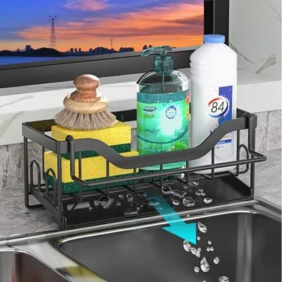 Immagine prodotto di Organizzatore per lo scarico dell'acqua di lavaggio con scarico automatico