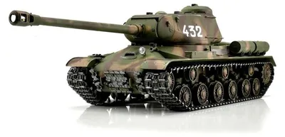 Productafbeelding van Torro 1113928002, Tank, schaal 1:16, 400 mAh, 5,9 kg