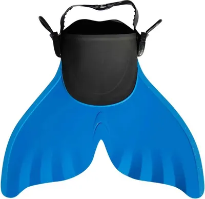Produktbild von So Dive Flipp Monoflosse Blau EU 28-32 Blau EU 28-32