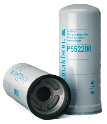 Produktbild von Kraftstofffilter DONALDSON P552200 Anschraubfilter