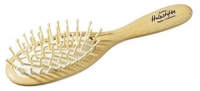 Produktbild von Kopfmassagebürsten klein,mit Noppen
