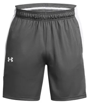 Produktbild von Under Armour Baseline 7in Kurze Hose Grau 3XL Mann Grau 3XL