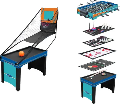 Image de Multijeux Ultimate 13 En 1