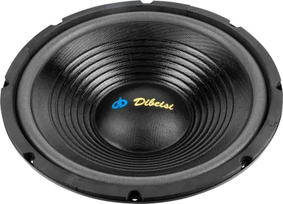 Image de Haut-parleur de graves Dibeisi 12" 140W 4 ohms